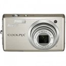 Nikon CoolPix S560