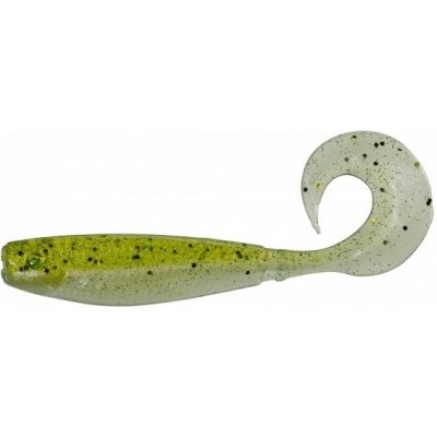 Gunki Clipper Jelly Green 8cm