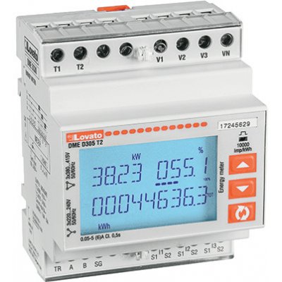 Lovato Electric DMED305T2 – HobbyKompas.cz