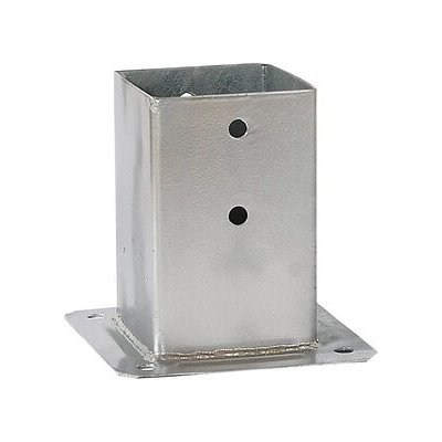 patka hranatá 91x91x150mm – Sleviste.cz