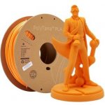 Polymaker PLA PolyTerra Sunrise Orange 1,75mm 1000 g – Zboží Mobilmania