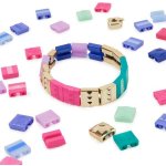 Spin Master Cool Maker Pop Style Bracelet Maker kit – Zboží Dáma