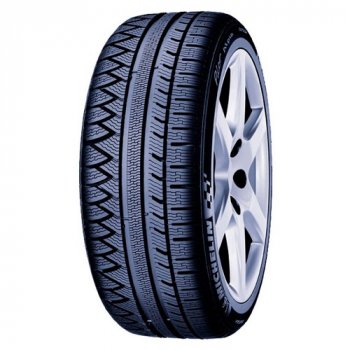 Michelin Pilot Alpin PA3 235/40 R19 96W