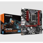 Gigabyte B760M GAMING DDR4 – Zbozi.Blesk.cz