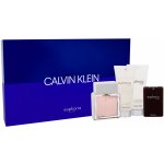 Calvin Klein Euphoria Man EDT 100 ml + balzám po holení 100 ml + EDT 20 ml dárková sada – Hledejceny.cz