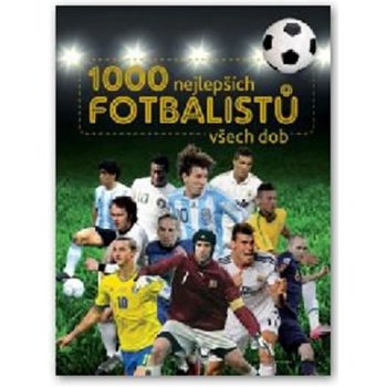 1000 nejlepších fotbalistu všech dob