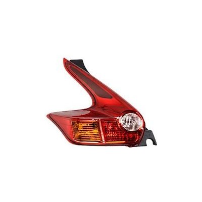 Zadní světlo- levé NISSAN JUKE 2010-2014 |010-2014| VALEO | 044975 – Hledejceny.cz