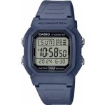 Casio W-800H-2A – Zboží Dáma