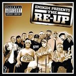 Eminem - Eminem Presents the Re-Up CD – Hledejceny.cz