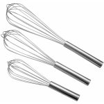 Onpira XXL nerezová kuchyňská metla Délka: 38 cm – Zboží Dáma