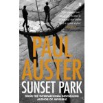 Sunset Park - Paul Auster – Hledejceny.cz