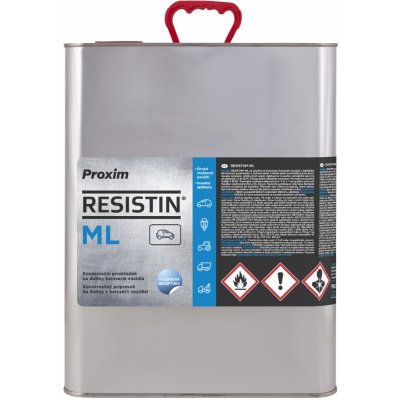 Proxim Resistin ml 9 kg