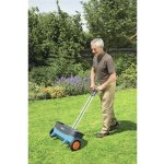 Gardena 800 Comfort – HobbyKompas.cz
