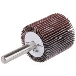 Levior Kotouč lamelový brusný 30 x 30 x 6 mm P120 21859 – Hledejceny.cz