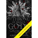 Bohové a monstra: Trůn zavržených bohů – Hledejceny.cz