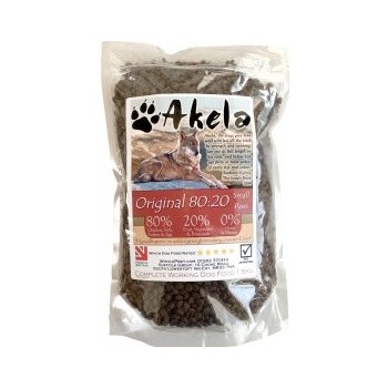 Akela 80/20 Original Grain Free 10 kg