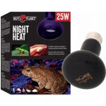 Repti Planet Moonlight Heat 25 W – Zboží Dáma