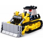 Sluban B0802 Buldozer – Hledejceny.cz