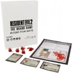 Steamforged Games Ltd. Resident Evil 2: The Board Game Murder from Above – Hledejceny.cz