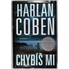 Kniha Chybíš mi - Harlan Coben