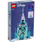 LEGO® Disney 43197 Ledový zámek – Zboží Živě