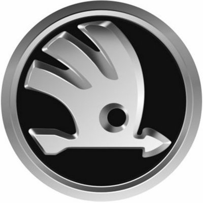 Škoda znak - emblem 65mm od 59 Kč - Heureka.cz