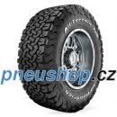 Osobní pneumatika BFGoodrich All Terrain T/A KO2 215/65 R16 103S