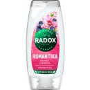 Radox Feel Romantic sprchový gel 250 ml
