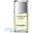 Chanel Platinum Egoiste toaletní voda pánská 50 ml