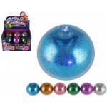 Míček třpytivý mačkací – Hledejceny.cz