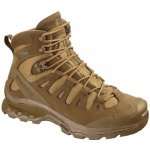 Salomon Quest 4D GTX Forces 2 EN Coyote Brown – Hledejceny.cz