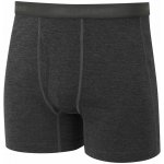 Montane pánské boxerky dart boxers black – Zboží Mobilmania