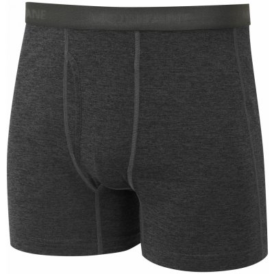 Montane pánské boxerky dart boxers black – Zboží Mobilmania