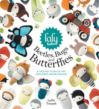 lalylala\'s Beetles, Bugs and Butterflies