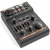 Mixážní pult POWER DYNAMICS PDM-D301