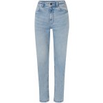 Esmara Dámské džíny Straight Fit modré – Hledejceny.cz