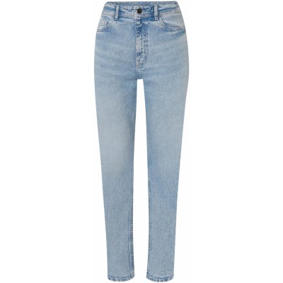 Esmara Dámské džíny Straight Fit modré – Hledejceny.cz
