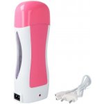 Noezon Růžový ohřívač pro epilaci 40 W – Sleviste.cz