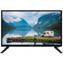 Kiano Slim TV 24" Travel DC12V