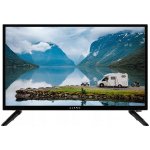 Kiano Slim TV 24" Travel DC12V – Zbozi.Blesk.cz