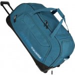 Travelite 006911 modrá 120 l – Zboží Dáma