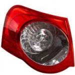 Zadní světlo VOLKSWAGEN PASSAT -B6 -3C-- - levé | Zboží Auto