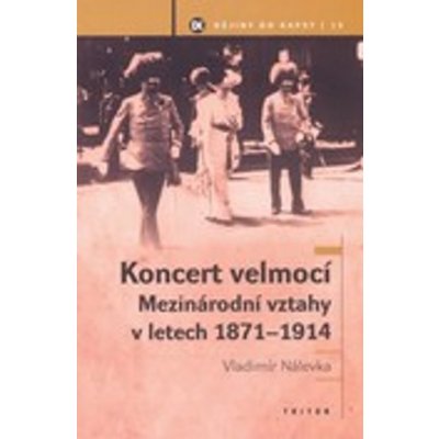 Koncert velmocí – Zboží Mobilmania