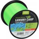 Giants fishing Luxury Carp High Visibility Green 1400 m 0,3 mm 9,3 kg – Sleviste.cz