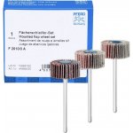 PFERD TOOLS 44498030 SADA NÁSTROJŮ NA BROUŠENÍ PODLE PŘIHRÁDEK F 2010/3 A. Průměr 20 mm 1 sada – Zboží Dáma
