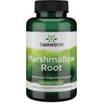Swanson Marshmallow Root Proskurník 500 mg 90 kapslí – Hledejceny.cz