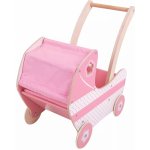 Bigjigs Toys Dřevěný BJ902 – Zboží Mobilmania