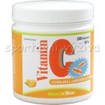 Nutristar Vitamin C 500 mg 500 kapslí – Sleviste.cz