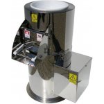 VARES Škrabka brambor ŠKBZ 12N – Zbozi.Blesk.cz