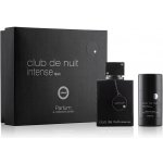 Armaf Club De Nuit Intense Man EDT 105 ml + deospray 200 ml dárková sada – Hledejceny.cz